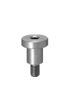 替代米思米 轴销螺栓金属垫圈DBB6-3-10  WSSB8-6-3品质保证 直销