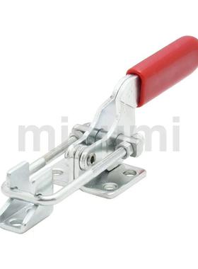 替代快速夹具 WDC302-FM 肘夹 C-LD-302FM 工装夹钳ST-PAH331