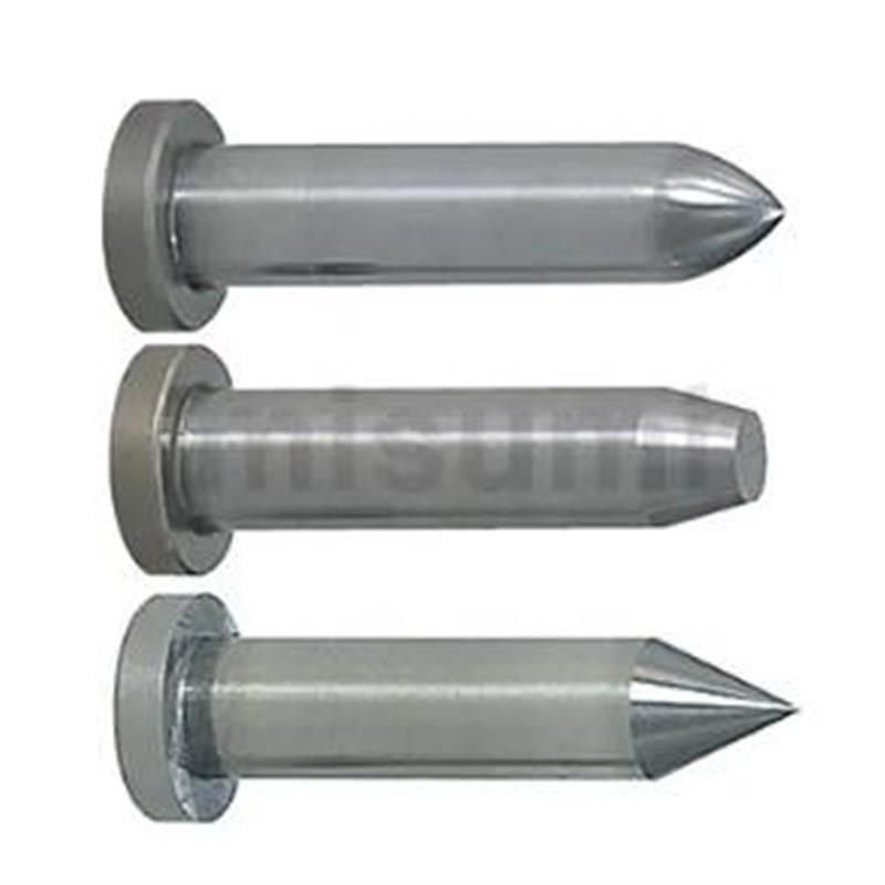 卸料板固定用导正销HTFR TPT SPT5 6 8 10 13 16-15 20 30 40-P5