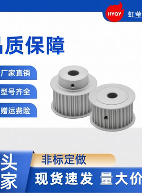 同步带轮TTPA44T5200-B-P22 /24/25/28/29/30/32/34/35/38/40 TTP