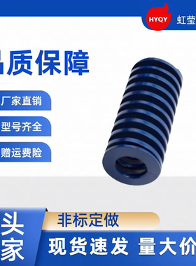 矩形弹簧 YSWL-D12-L55 L60 L65 L70 L75 L80 L85 L90 L100 SWL12