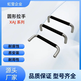 L200 H60 L80 L120 L125 L110 D10 L100 H37 圆形拉手 L160 XAJ21