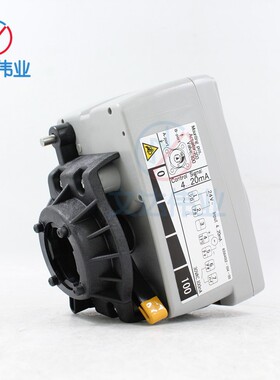 日本控制球阀用电动执行器MY5330A4000原装正品