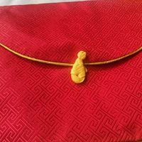 Благоприятный-красный