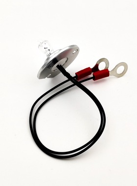 迈瑞生化仪光源灯泡12V20W BS350S 360S 810S 830S 870S 12V 20W