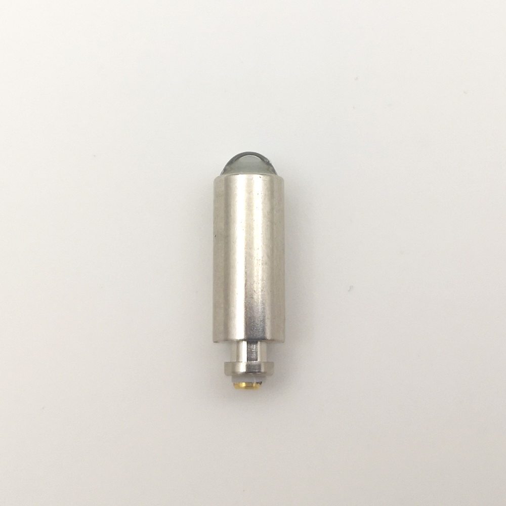 Welch Allyn 伟伦 24020检耳镜/电耳镜灯泡 03400 2.5V 0.66A - 实物图