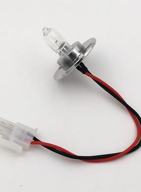 BA-88A 6V 10W迈瑞Mindray半自动生化分析仪光源灯泡LAMP/87018-A