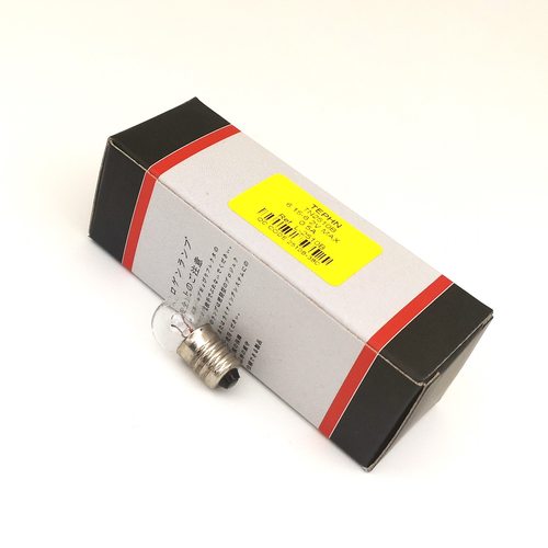 TEPHN 同视机灯泡 6.15-6.2V MAX 0.5A