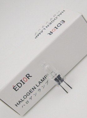 EDIOR S350 6V 20W 美沃裂隙灯显微镜用灯泡