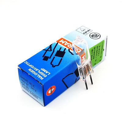 64640 24V 150W 显微镜/ 投影仪/手术无影灯泡 OSRAM 欧司朗