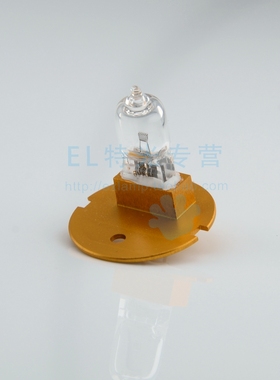 Huvitz 海威驰  CCP-3100 视力表投影仪光源灯泡 6V20W 6V30W