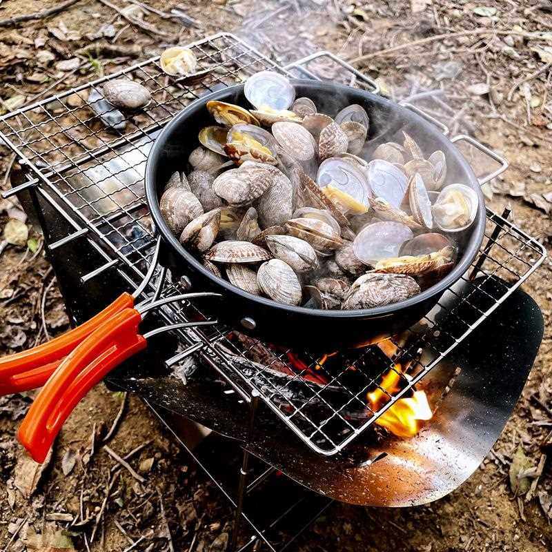 新款直销新款户外超轻焚火炉折叠收纳焚火台野营篝火烧烤焚火架柴,户外/登山/野营/旅行用品,野餐炉具/焚火架,淘宝优惠券,粉丝福利购,淘宝优惠卷
