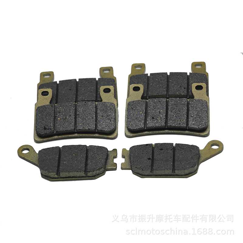 新款直销摩托车刹车片 Brake Pads 适用HONDA CBR 600 CBR929 900