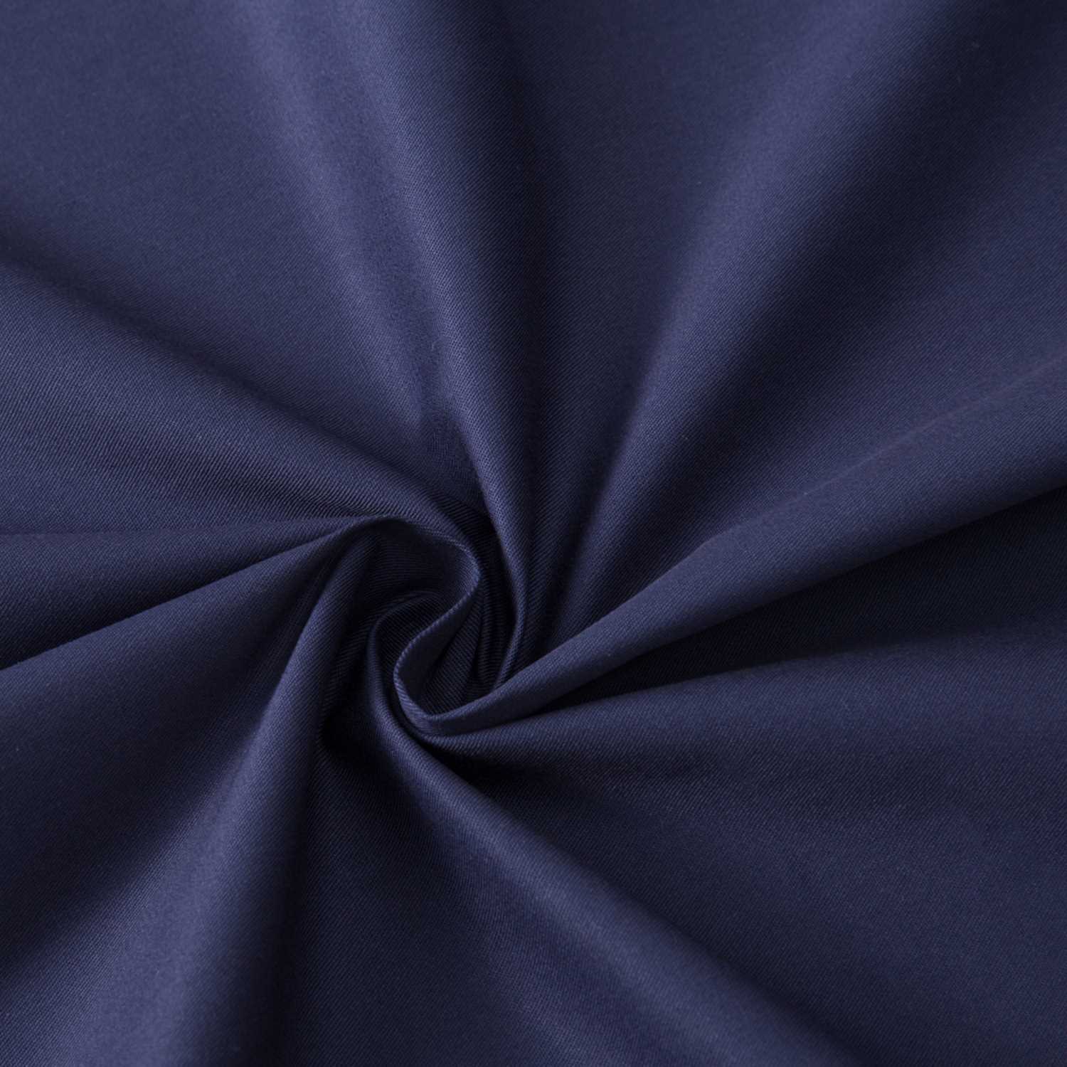 新款直销40支府绸布料 斜纹仿天丝高密夫手作布料 全工艺无弹高档