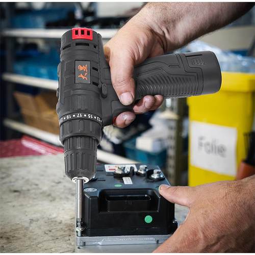 新款直销五金电动工具调速电动螺丝刀无刷手电钻锂电修枝剪大扭力