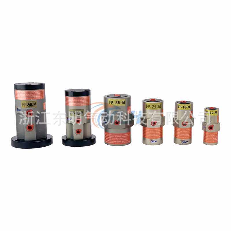 新款直销NTP48活塞式18 FAL25管道BVP气动32振动器FP-12-35-40-50