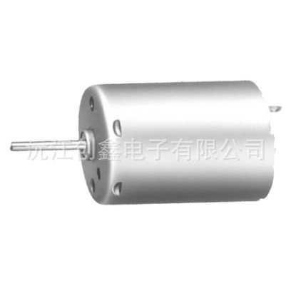 新款直销微型直流电机 小功率电机 RF370电机 370航模马达8