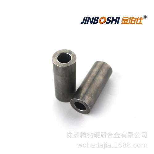 新款直销YG8硬质合金轴套 内孔精磨抛光 用于石油管道密封用碳化