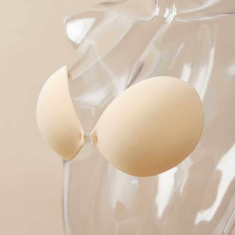 新款直销飘澜雅韵云感胸贴大胸聚拢布面女士夏季薄款文胸内衣吊带,女士内衣/男士内衣/家居服,乳贴,淘宝优惠券,粉丝福利购,淘宝优惠卷