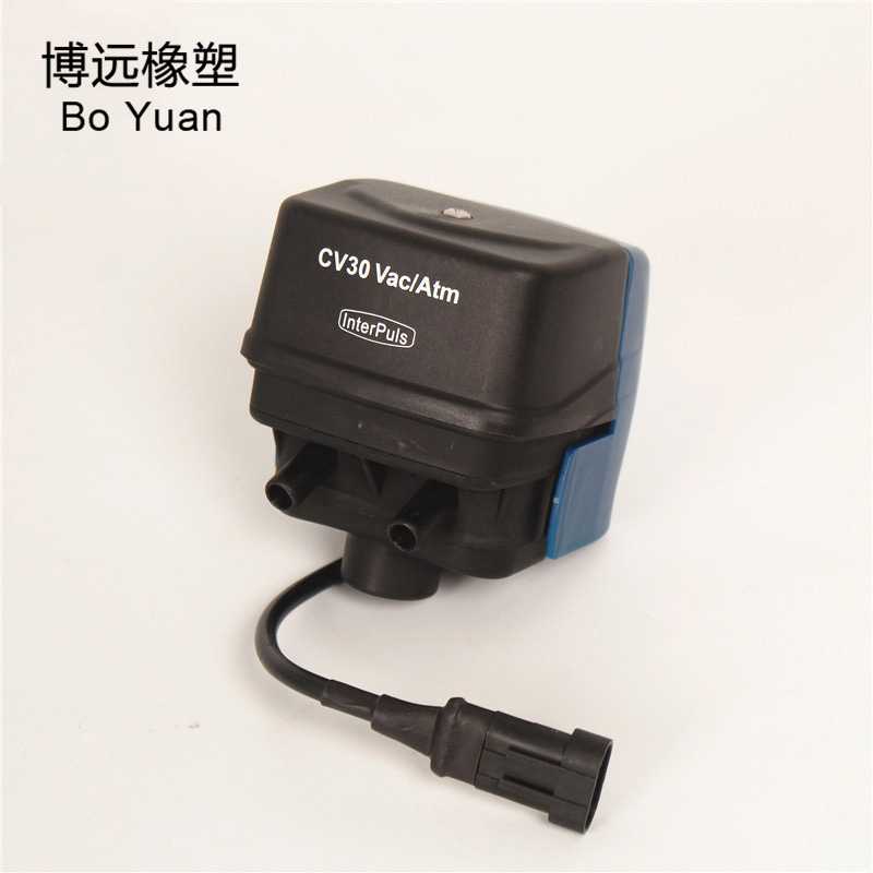 新款直销cv30型号电脉冲器奶厅用电脉动器挤奶设备配件8