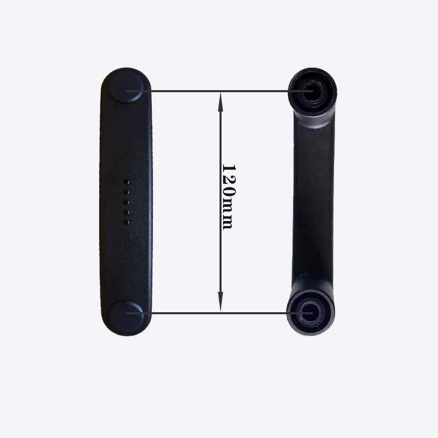 新款直销源头供应量大价优 塑料拉手 尼龙门手把 各类柜门适用 可,电子元器件市场,电子标签/射频标签,淘宝优惠券,粉丝福利购,淘宝优惠卷