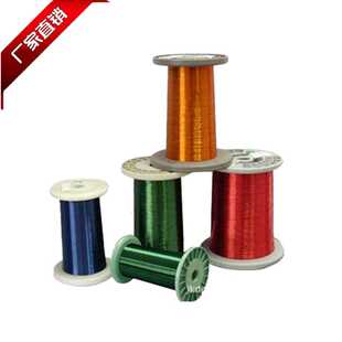 大量现货 新款 马达磁环电感变 1.60mm 0.03 直销直供漆包线UEW