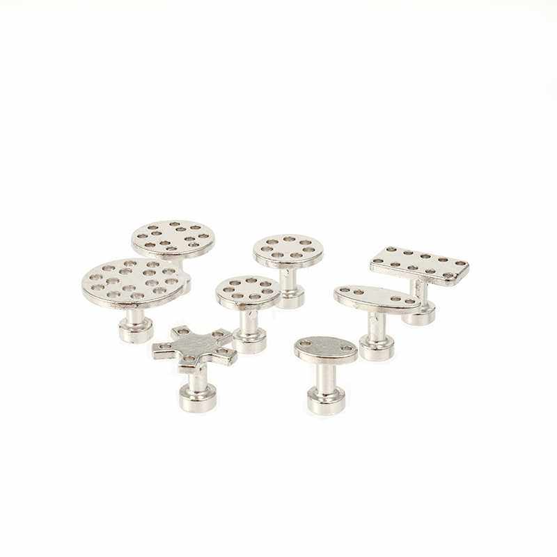 新款直销汽车凹痕修复拉拔器 钣金专用吸盘 钣金凹陷修理工具8件,五金/工具,车身维修工具,淘宝优惠券,粉丝福利购,淘宝优惠卷