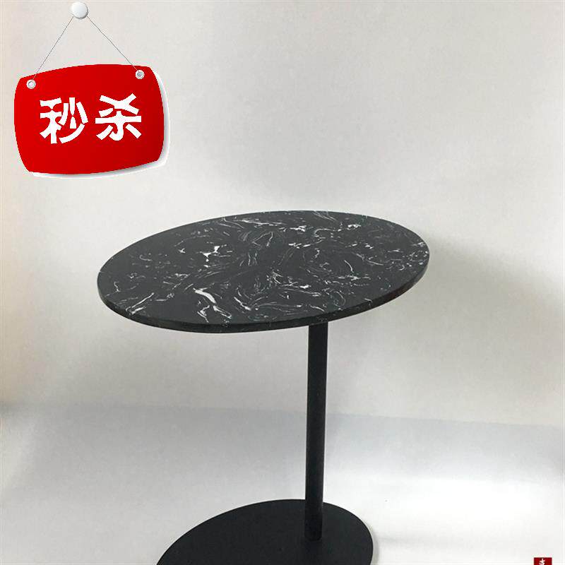 创意北欧实木铁艺圆形边几简l约懒人床头沙发桌角几小茶几咖啡边|ruв категории Цифровые аксессуары, рынок электронных компонентов, электронный элемент, другие компоненты - от Buy2taobao.com для оказания профессиональной услуги покупки агента Taobao