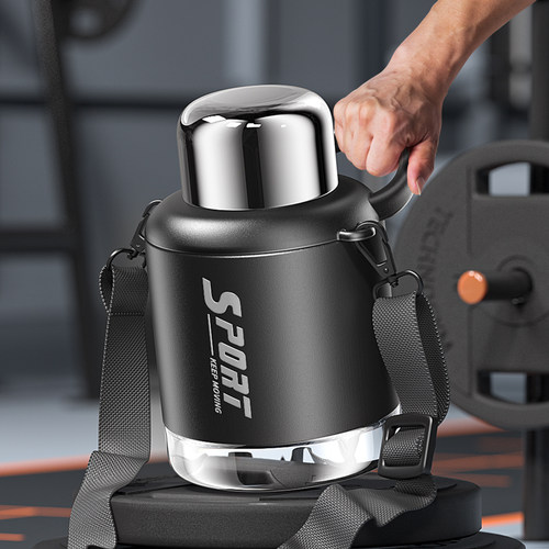 保温水杯2025新款官方正品热水壶