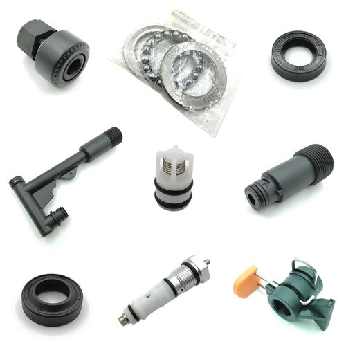 亿力家用洗车机柱塞轴承水泵