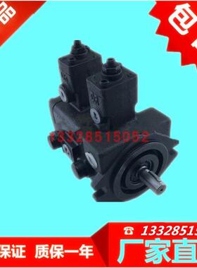 原装台湾KcCL凯嘉双联叶片泵VPKCC-F3030-A1A1/A2A2/A3A3/A4A4-01