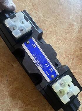 YUKEN  gDSG-03-3C60-A240-N1-50 液压全新发货