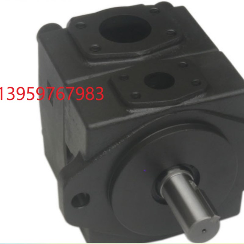 叶片泵油泵50T-26-Lw-RL-30/ 50T-7-L-RL-30快速报价现货