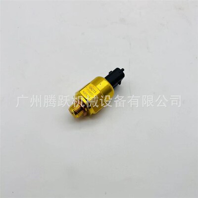 挖掘机配件21291011-o20585158-04215774机油压力传感器EC210B