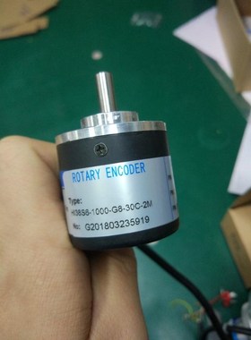 HI38S6-1024-G24F-2M A40S-6-360-2-2-2 HI38SO6-1000-G8-30C-2M