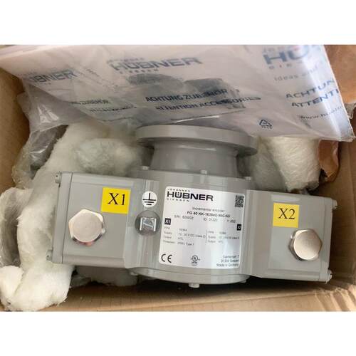 HUBNER霍伯纳FG 40KK-16384GL-90G-NG编码器 议价