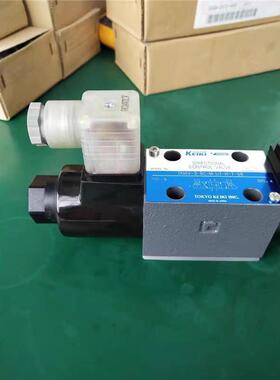 日本东京计器TOKYO KEIKqI电磁阀 DG4V-3-6C-M-U7-H-7-56 品质保