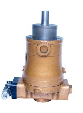 新款启东高压10/2j5/40/63/80/108/160/250PCY14-1B柱塞包邮