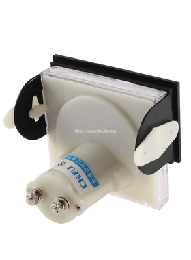 直流微安表85C17-100uA 200uA D500uA50uA机械微安表头微安适用于