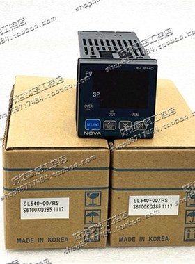ST540-S0 SL540-00 SL5y40-00/RS 韩国三元NOVA温控器 现货正品