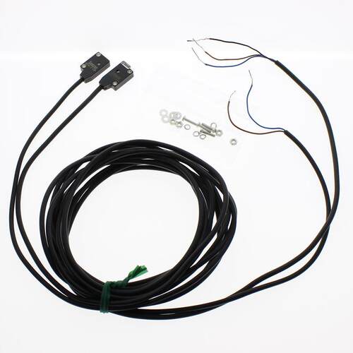 红外薄型对射光电开关传感器EX-s11A 11B 11EAD EX-13A 13B 13EB