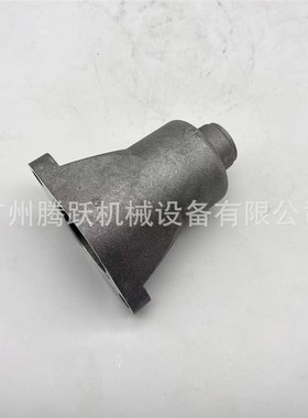 挖掘机装载机配件PC200-7 PuC200-8 分配阀阀盖723-46-15111