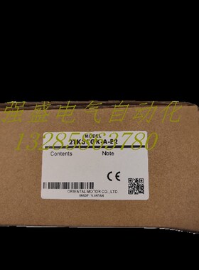 东方OM电机2TK3CGN-A/3CA-A/3CGK-A-E2 4TK10CA-A 4GN9ZK现货询价