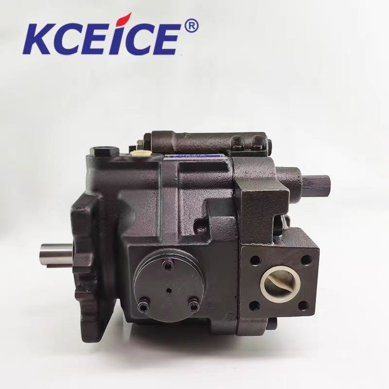 台湾KCEICE科圣柱塞泵V15A4R10X/V23/A38/A1R10X/A2R10XX/A3R10X