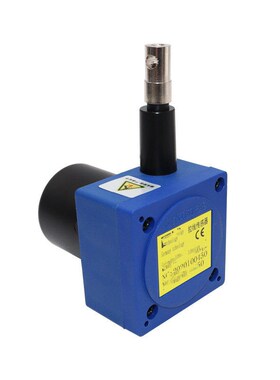 NS-WY09/NS-WY10/MPS-XXxXS/MPS-XS/MPS-S/MPS-M拉绳位移传感器