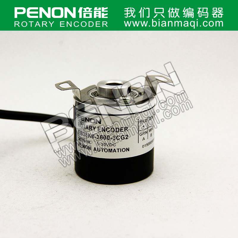eb38k8a-3600-6tg2编码器 eg3 fg4 6lg5 hg pg-eb38b8a-3cg2