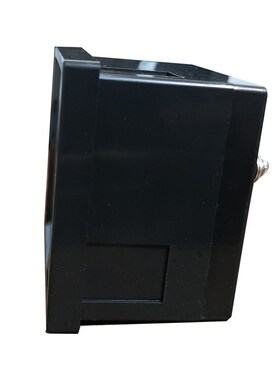 直流正负电流表1A 2A 5Ay 15A/75mV 双向指针式表头适用