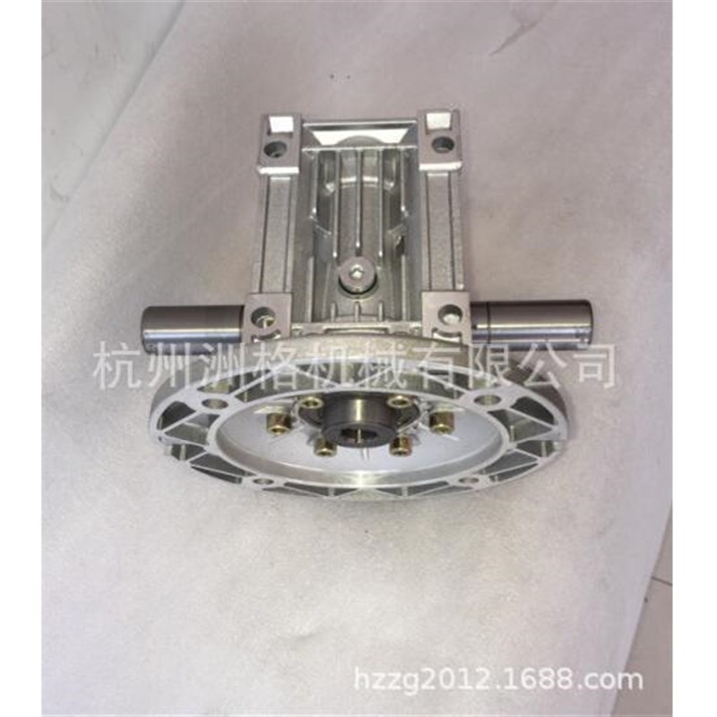 杭州RV025/030/040o/050/063/075/090/110/130/150涡轮蜗杆减速机