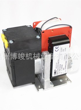 德国KNF隔膜泵真空泵环境监测气体采样F泵取样泵PM21050-86