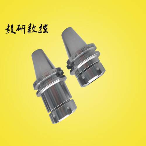 数控刀柄ER刀柄CNC加工中心高精度刀柄BT40刀柄 ER32 25 2.016刀